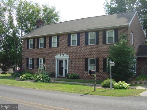 320 Rudy Dam Rd, Lititz, PA 17543 photo 1