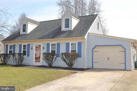 307 Partridge Dr, Lititz, PA 17543 photo 22