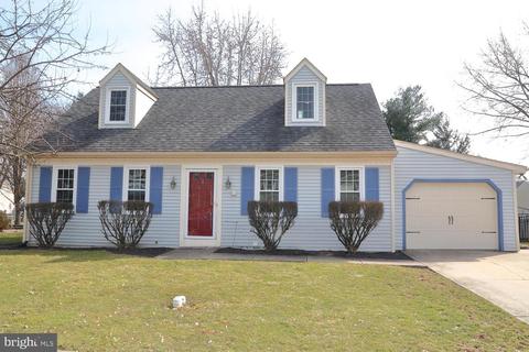 307 Partridge Dr, Lititz, PA 17543 photo 1