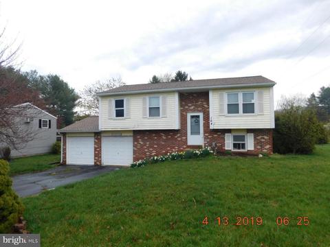 164 Summer Ln, Lititz, PA 17543 photo 1