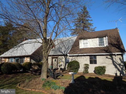 180 Covered Bridge Rd, Ephrata, PA 17522 photo 1