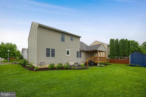 538 N Elm St, Lititz, PA 17543 photo 42