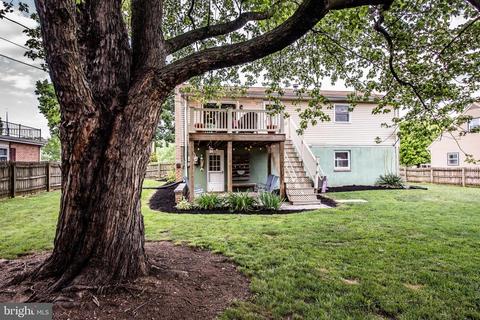534 W 2nd Ave, Lititz, PA 17543 photo 20