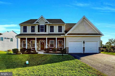 661 Warminster Ln, Lititz, PA 17543 photo 1