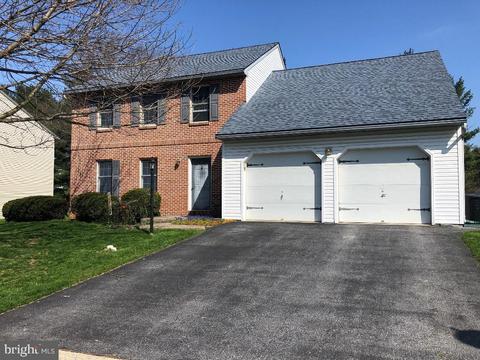 326 Partridge Dr, Lititz, PA 17543 photo 1