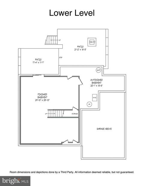 637 Warminster Ln, Lititz, PA 17543 photo 41