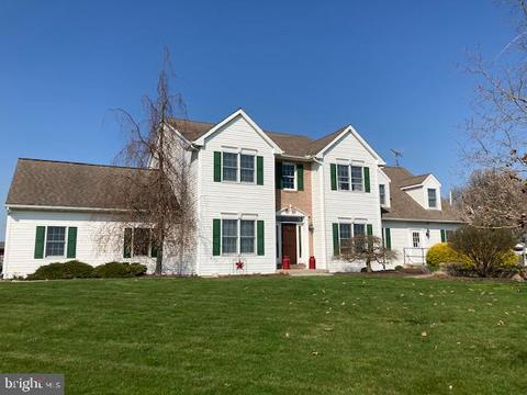 17527 Homes For Sale 17527 Real Estate 14 Houses Movoto