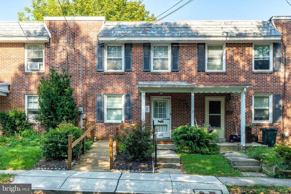 409 Fairview Ave, Lancaster, PA 17603 22 Photos MLS PALA2000069