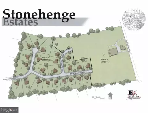 421 Southampton Dr #LOT 37, Lititz, PA 17543