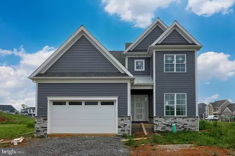 5853 Wild Lilac Dr #24, East Petersburg, PA 17520