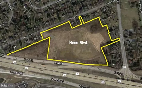 0 Hess Blvd, Lancaster, PA 17601