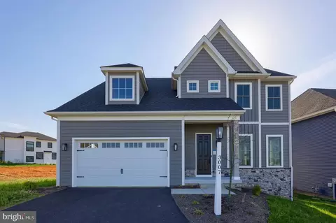 3007 Morning Thistle Ct, East Petersburg, PA 17520