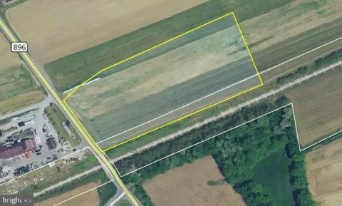 00 Georgetown Rd, Quarryville, PA 17566