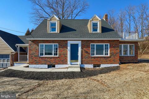 5 E Brubaker Valley Rd, Lititz, PA 17543 photo 1