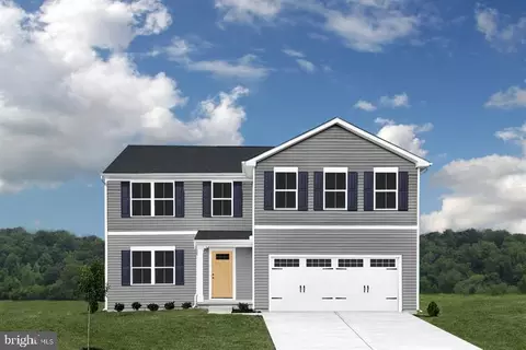 146 Apaloosa Ln, Marietta, PA 17547