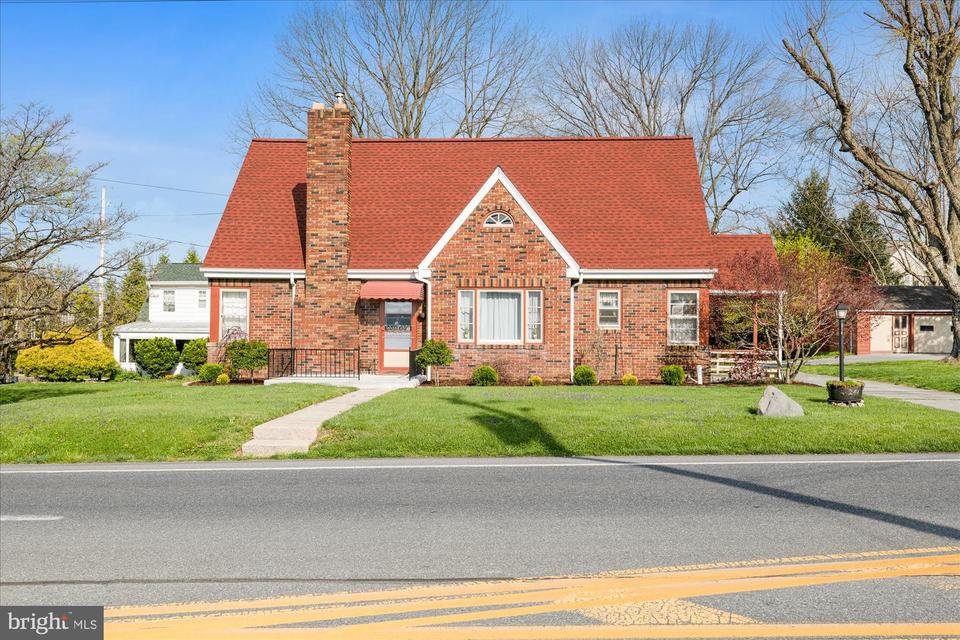 241 S Reading Rd, Ephrata, PA 17522 29 Photos MLS PALA2016574 Movoto