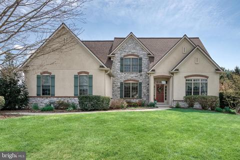 109 Hunters Xing, Lititz, PA 17543 photo 1
