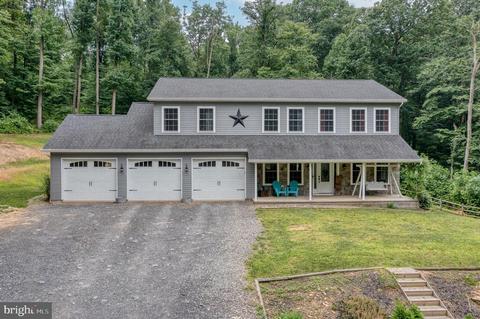 398 Red Hill Rd, Pequea, PA 17565
