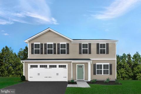 122 Appaloosa Dr, Marietta, PA 17547