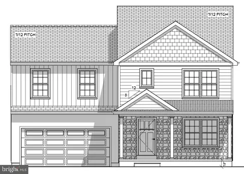 389 Hensley St, Lititz, PA 17543