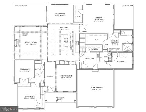 998 Valley Crossing Dr, Lititz, PA 17543 photo 2