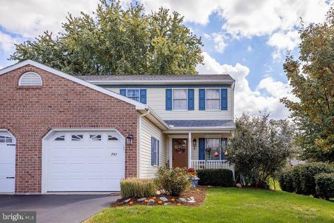 731 W 6th St, Lititz, PA 17543 photo 3