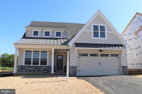 1115 Whitemarsh Dr #43, Lancaster, PA 17601