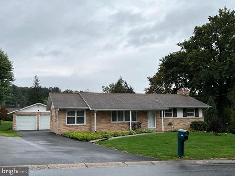3212 Elmae Dr, Lancaster, PA 17601