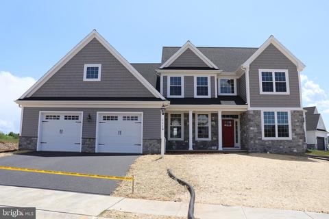 1110 Whitemarsh Dr #53, Lancaster, PA 17601