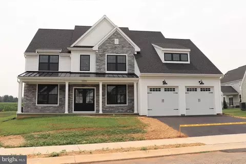 1005 Strafford Pl #60, Lancaster, PA 17601