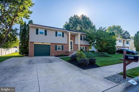 405 Hummingbird Dr, Lititz, PA 17543 photo 3