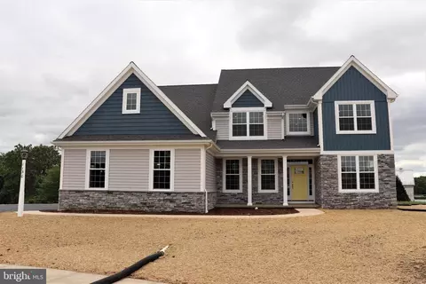 1130 Whitemarsh Dr #48, Lancaster, PA 17601