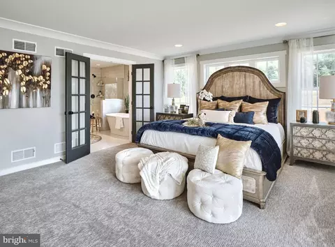 Bedroom - 333 Cameron Ln #HAWTHORNE, Lititz, PA 17543 photo 4 of 4