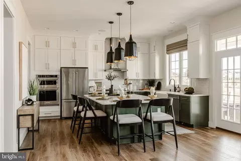 Kitchen - 333 Cameron Ln #HAWTHORNE, Lititz, PA 17543 photo 3 of 5
