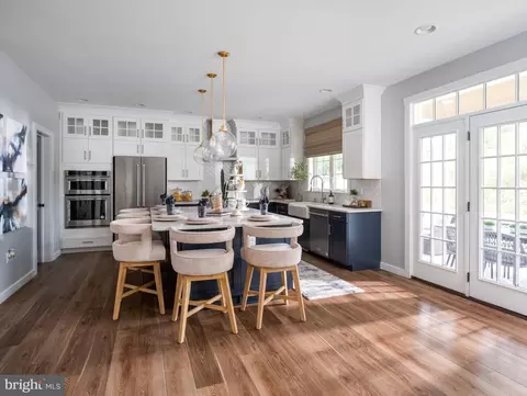 Kitchen - 333 Cameron Ln #HAWTHORNE, Lititz, PA 17543 photo 4 of 5