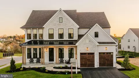 333 Cameron Ln #HAWTHORNE, Lititz, PA 17543