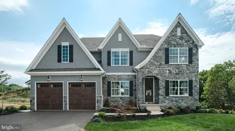 Exterior - 333 Cameron Ln #HAWTHORNE, Lititz, PA 17543 photo 4 of 8