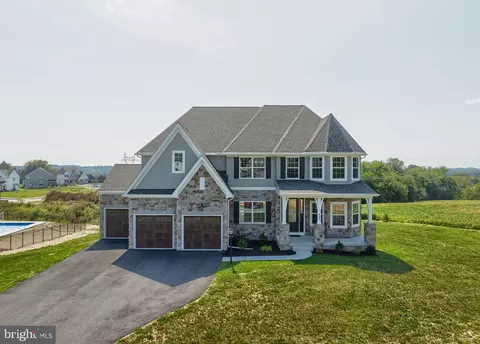 Exterior - 333 Cameron Ln #HAWTHORNE, Lititz, PA 17543 photo 5 of 8