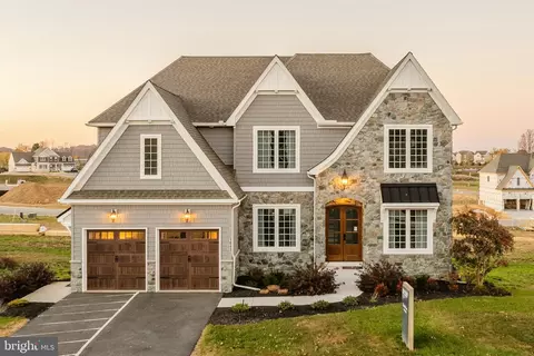 Exterior - 333 Cameron Ln #HAWTHORNE, Lititz, PA 17543 photo 3 of 8