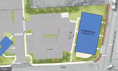 3474 Old Philadelphia UNIT 2, Intercourse, PA 17534