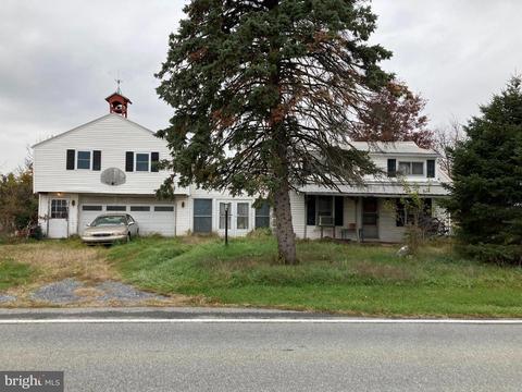 2643 Bainbridge Rd, Bainbridge, PA 17502