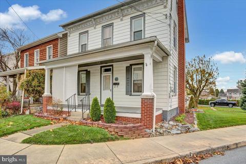 44 N Charles St, Ephrata, PA 17522