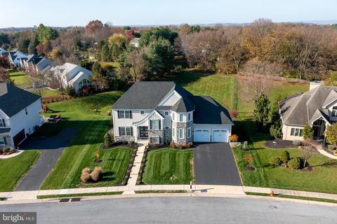227 Settlers Bnd, Lancaster, PA 17601