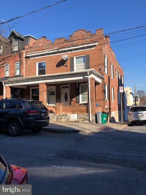 435 Nevin St, Lancaster, PA 17603