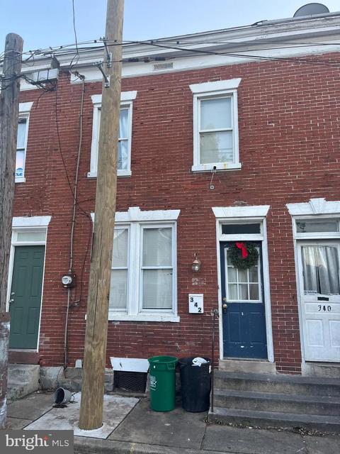 342 Hand Ave, Lancaster, PA 17602