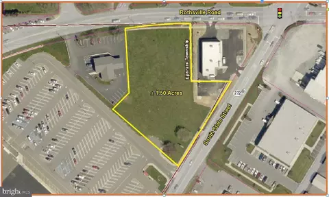 1127 S State St, Ephrata, PA 17522