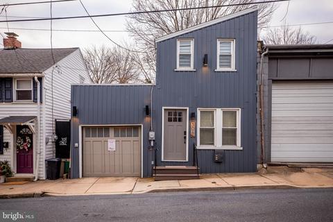 306 E Fulton St, Lancaster, PA 17602