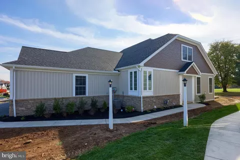 106 Maguire Ct #62, Millersville, PA 17551