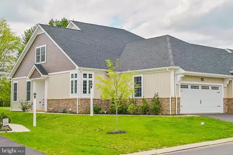 104 Maguire Ct #61, Millersville, PA 17551