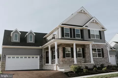 1223 Hershey Ln, Lancaster, PA 17601